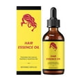 thumbnail image 2 of Naturals Hair Essence Oil, Restorative Hair and Scalp Oil, Strengthens Hair Roots & Nourishes Scalp, Reduces Frizz for Damaged Hair, Lasting Hydration and Shine for Dry or Damaged Hair, 1.69 Fl Oz, 2 of 8
