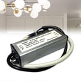 thumbnail image 4 of 6-10W Entrada de controlador LED a prueba de agua AC85-265V Transformador de fuente de alimentación de protección contra cortocircuitos para luces de Baoblaze Conductor a prueba de agua, 4 of 8