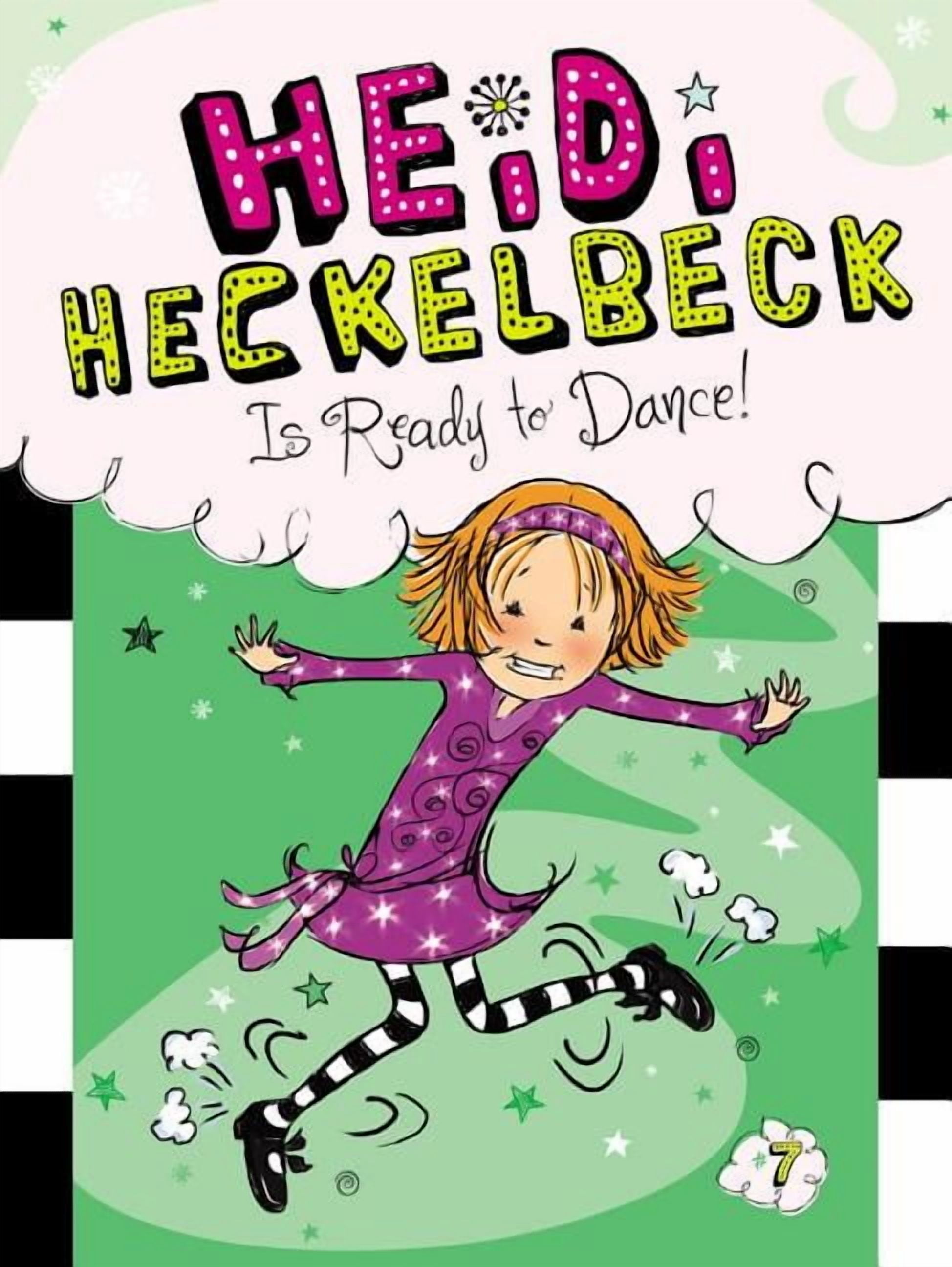 Heidi Heckelbeck The Heidi Heckelbeck Ten-Book Collection #2
