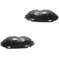 thumbnail image 1 of Par de TOLVAS/LODERAS SALPICADERAS CUSTOM 2007 al 2013 CHEVROLET Generica 1 par Nuevo, 1 of 4