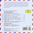 thumbnail image 2 of String Quartets, 2 of 2