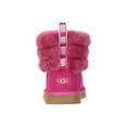 thumbnail image 4 of Children's UGG Fluff Mini Quilted Ankle Boot, 4 of 6