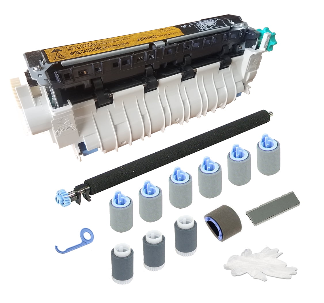 hp 4240 fuser