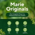 thumbnail image 5 of Marie Originals Poison Ivy & Oak Relief Lotion, Moisturizing Aftercare for Itchy, Dry Skin, Tea Tree & Peppermint Oil Formula, 6 fl oz, 5 of 8