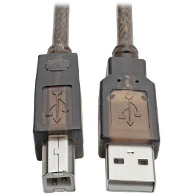 Câble d'Imprimante de Répéteur Actif USB-A à USB-B de 30 Pi