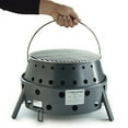 thumbnail image 5 of Réchaud Volcano 3 – avec raccordement pour gaz propane, 5 of 5