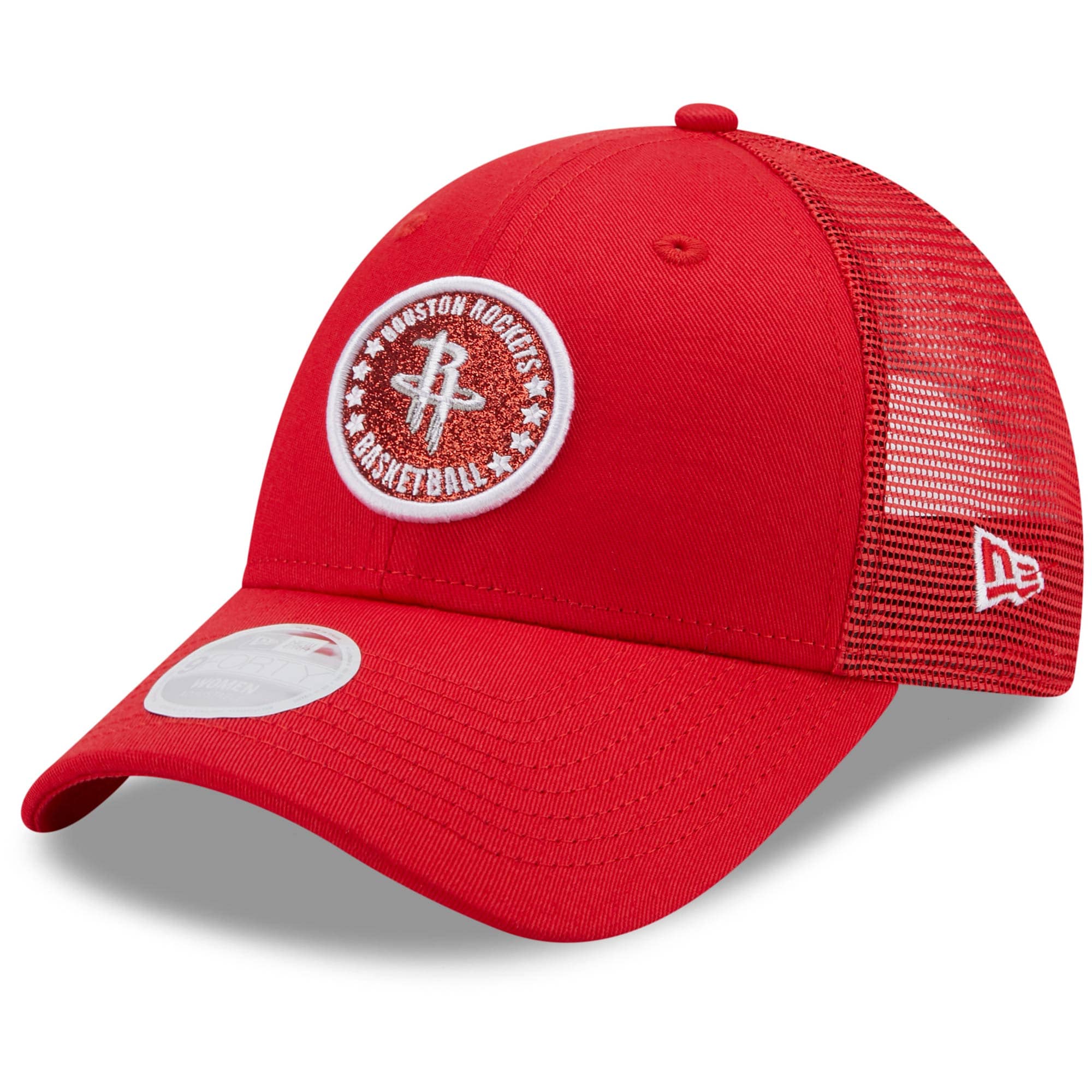 rockets trucker hat