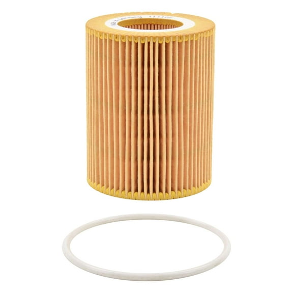 Bosch 72252WS Workshop Oil Filter Fits select: 2007-2014 VOLVO XC90, 2010-2016 VOLVO XC60