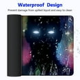 thumbnail image 4 of nygtbtfer Large Gaming Mouse Pad Custom Desk Pad,Mousepad with Non-Slip Rubber Base and Stitched Edges Mouse Mat,Portable Desk Mat for Office,Computer Work,Game,, 4 of 6