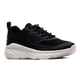 thumbnail image 3 of Tenis para Mujer Charly 1043290001 negro 26.5, 3 of 6