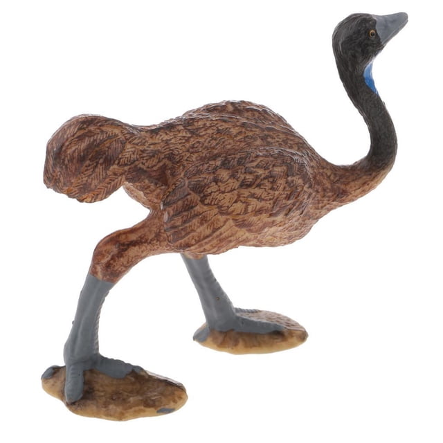 Figura de Animal Realista Zulema Modelo animal