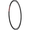 thumbnail image 2 of Velocity Fusion Rim, 650c 32h w/MSW Black, 2 of 2