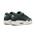 thumbnail image 3 of JORDAN WOMENS Air Jordan 4 RM Womens "Oxidized Green" FQ7940 300 FQ7940 300 from Stadium Goods, 3 of 8