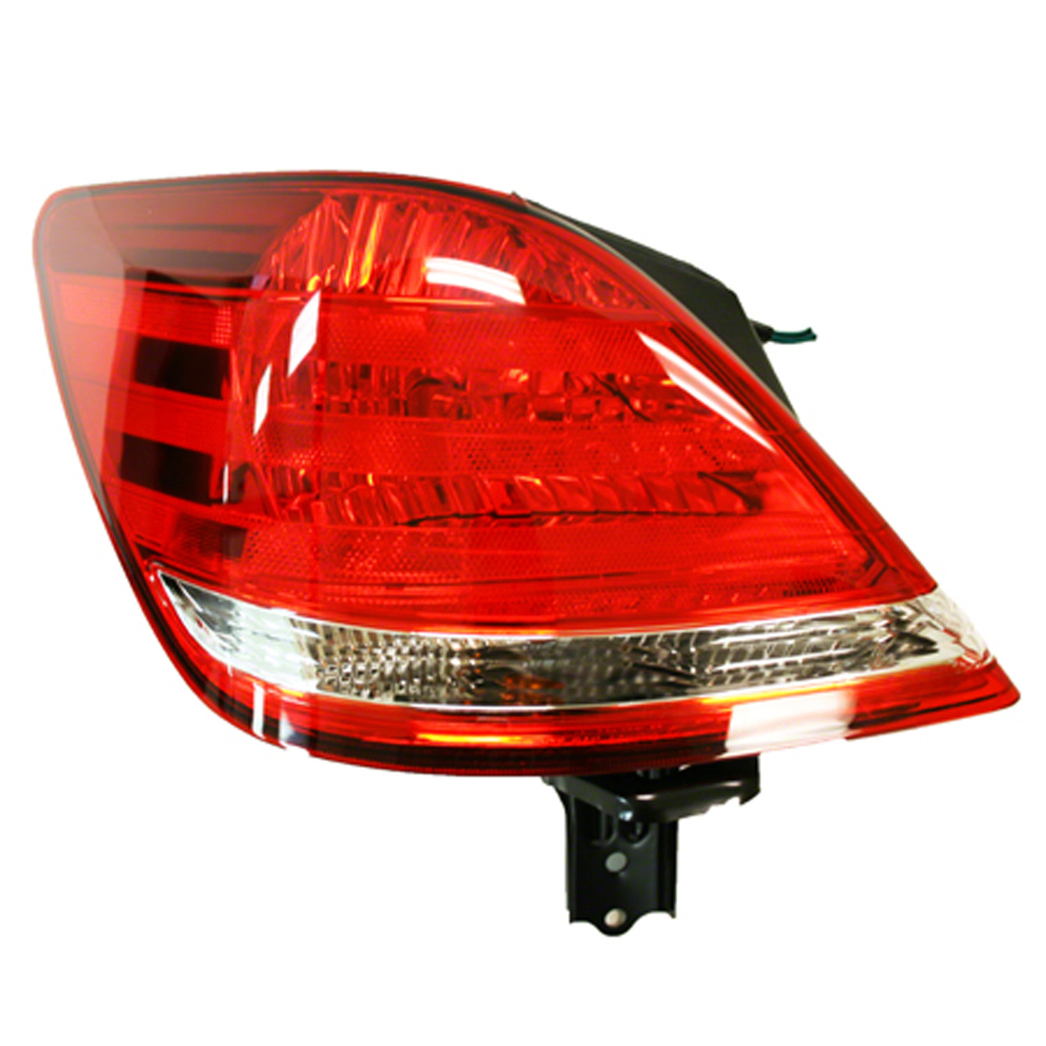 Car & Truck Tail Lights 03 04 Toyota Avalon Outer Tail Light Lamp Lens