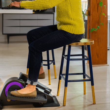 Cubii - Jr. Elliptical Machine - Purple