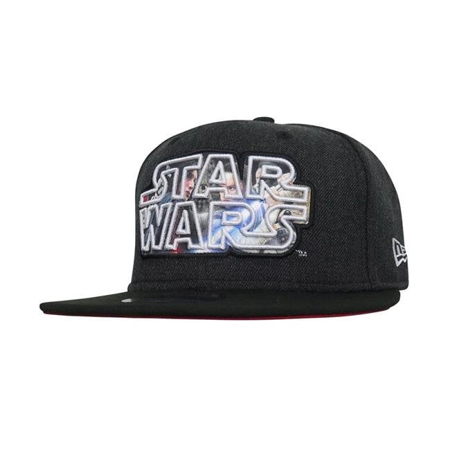 Logo 9Fifty Adjustable Hat - Walmart 
