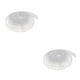 thumbnail image 2 of Wosthever Tiras de globos exquisita decoración de boda delicada conveniente con puntos Archer Set globos guirnalda cintas 5m solo agujero Type1 NO1 Wosthever CBP372763, 2 of 5