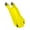 Yellow, variant on Scubapro Seawing Supernova Blade