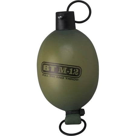 Empire BT M-12 Paint Grenade - 12oz - Yellow Fill