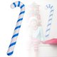 thumbnail image 1 of Globos Inflables Con Forma De Bastones De Caramelo Para Decoraciones Navideñas. Flotadores Grandes Para Piscina. Globos Con Forma De Bastones De Caramelo Para Decoraciones Navideñas., 1 of 4