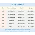 thumbnail image 3 of GJSYRH Toddler Girls Baby Bloomers for Toddler Diaper Covers for Girls Ruffle Baby Shorts Infant Solid Underwear Newborn Grey 2-3 Years, 3 of 5