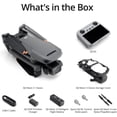 thumbnail image 3 of DJI Mavic 3 Classic Drone with RC Controller Bundle with 1-Year DJI Care Refresh, 3 of 8