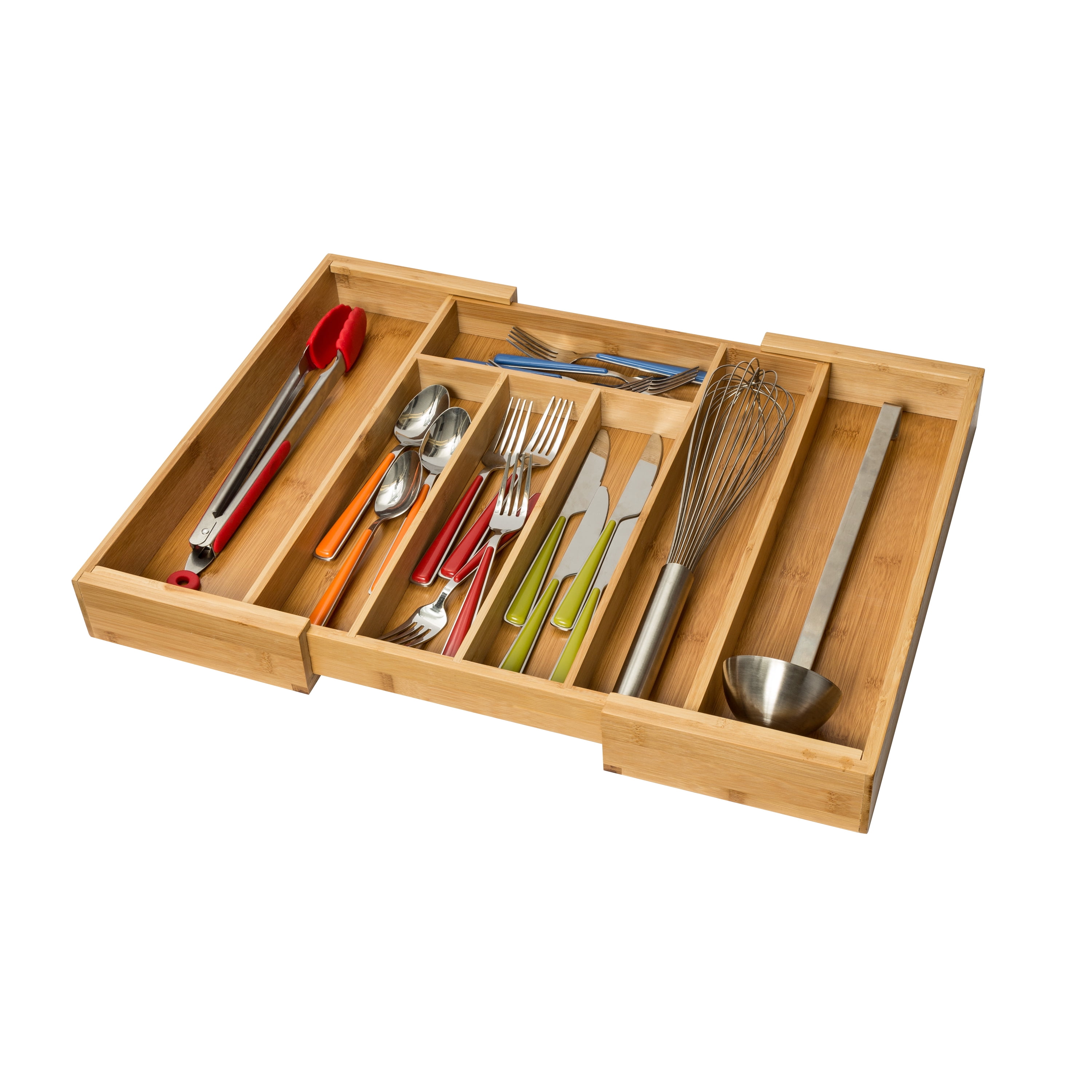 kitchen drawer organizer amazon