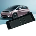 thumbnail image 3 of For Byd For Dolphin 2023 Console Organizer Tray Expand Your Storage Space Fangkenuo, 3 of 9