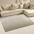 thumbnail image 2 of FREEAM Gradient Light Brown Color Area Rugs Colorful Large Non-Slip Floor Mat Decorative Carpets Doormat for Kitchen Living Dining Dorm Playing Room Bedroom 31 x 20inch, 2 of 7