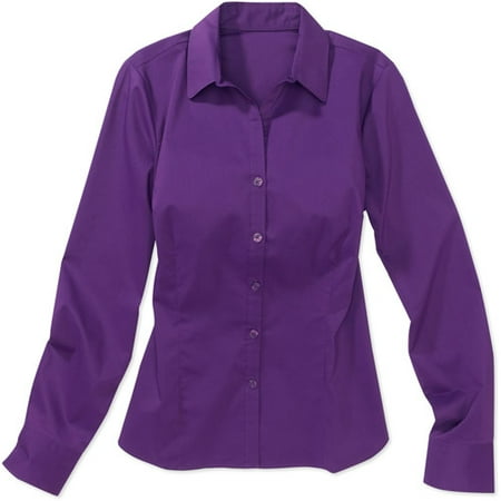 button shirt down sleeve george dialog displays option additional opens zoom
