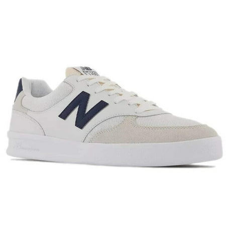 New Balance 300 Court CT300WY3 Sneakers Men's White Comfort Casual Shoes DWA412