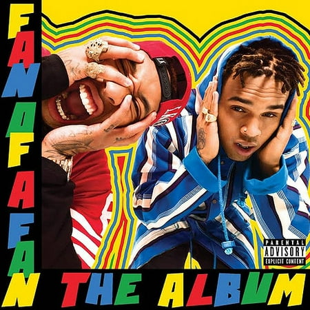 Fan of a Fan The Album (Explicit)