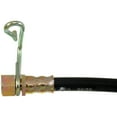 thumbnail image 2 of Dorman H620712 Rear Right Brake Hydraulic Hose for Specific Ford Models, 2 of 3