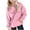 Pink a1, variant on DxhmoneyHX Hoodies for Girls Fall Winter Warm Pullover Sweatshirts Long Sleeve Blouse Fashion Hearts ​Printed Going Out Tops with Pocket Size 7 Years