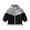 Gray \ Black, variant on YTDSCS Toddler Kids Boys Summer Sunscreen Jacket Lightweight Breathable Outwear 1-8 Years Colour Blocking Cartoon Coats