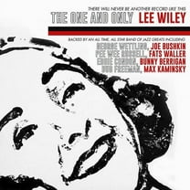 Lee Wiley - The One and Only - Music & Performance - CD