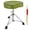 Deep Green, variant on 5Core Drum Throne Padded Guitar Stool Saddle Drummer Seat for Adults & Kids