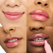 essence The Super Peptide Glossy Lip Treatment, 04 Coralized