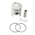 thumbnail image 3 of Motorcycle AX100 50mm Piston Kit For Suzuki A100 AS100 AC100 4-Stroke, 3 of 6