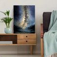 thumbnail image 5 of Golden Angel Gorilla Canvas Print Wall Art Home Decor for Living Room Bedroom Office Hotel Restaurant, 5 of 8