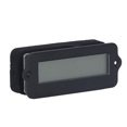 thumbnail image 4 of Indicateur de Capacité et de Tension de Batterie, Protection de Connexion Inversée Compacte, Compteur de Batterie Étanche en Temps Réel pour RV Séries 13, 14, 15, 4 of 8