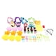 thumbnail image 5 of Juego De Sellador De Cortador De Sándwich, Cortadores De Galletas De Pan Lavavajillas De Acero Inoxidable 55pcs Para Cocina, 5 of 7