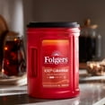 thumbnail image 6 of Folgers Colombian Ground Coffee, Medium Roast, 40.3 Ounce Canister, 6 of 8
