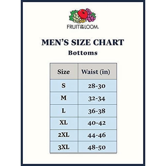 Fruit of the Loom Men's Tag-Free Boxer Shorts (Knit & Woven), Woven-, Assorted , Small, 6 Pack