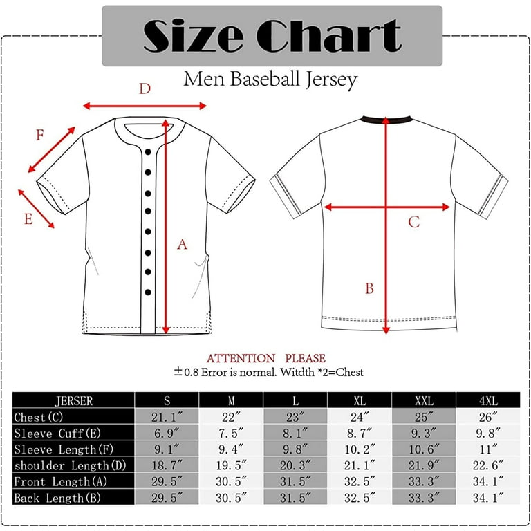Fashion Streetwear Baseball Uniforms Quick Dry Shirts Mens Baseball Shirts  Swag Jersey T Plain Black New From Cinda02, $24.78