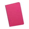 thumbnail image 2 of Solid Color Portable Passport Case ID Card Cover Holder Protector Organizer, 2 of 8