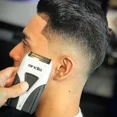 thumbnail image 2 of Original Andis Profoil Lithium Plus 17205 Barber Hair Cleaning Electric Shaver For Men Beard Stubble Razor Bald Shaving Machine, 2 of 7
