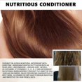 thumbnail image 3 of Hair Mask Conditioner Nutritious Repair Hair Mask Deep Moisturizing Improves Frizz, Soft And Fluffy Hair -, 3 of 5