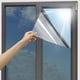 thumbnail image 2 of AFDB - Película para ventanas unidireccional, efecto espejo, tinte para cubrir vidrios para el hogar y la oficina, calcomanía reflectante para control de calor y anti-UV para puertas de vidrio, 2 of 5