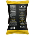AMC Theatres Ready to Eat Popcorn, Extra Butter